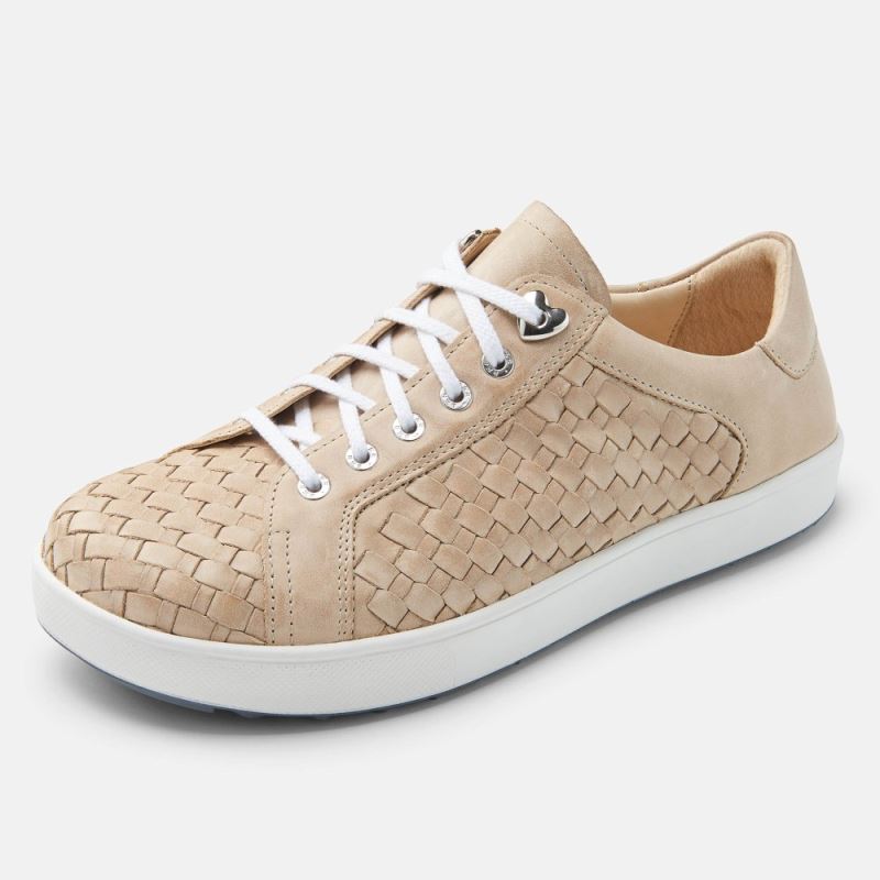BÄR Damen Schuhe Kaya 2.0 - Sand