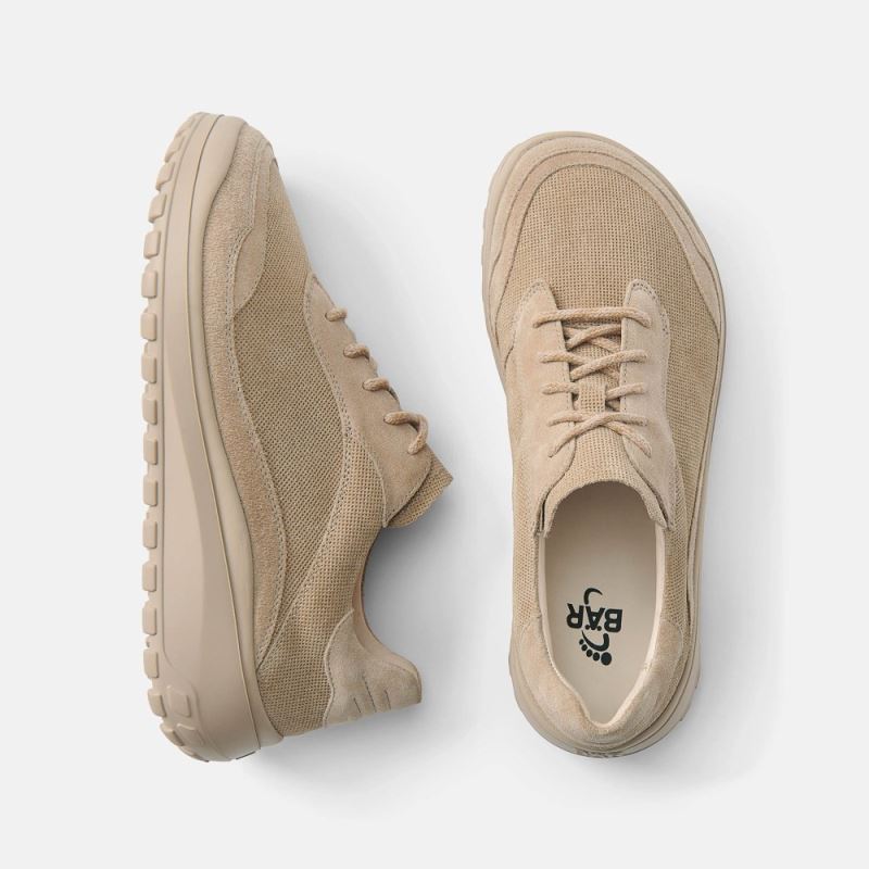 BÄR Damen Schuhe Quinn - Sand