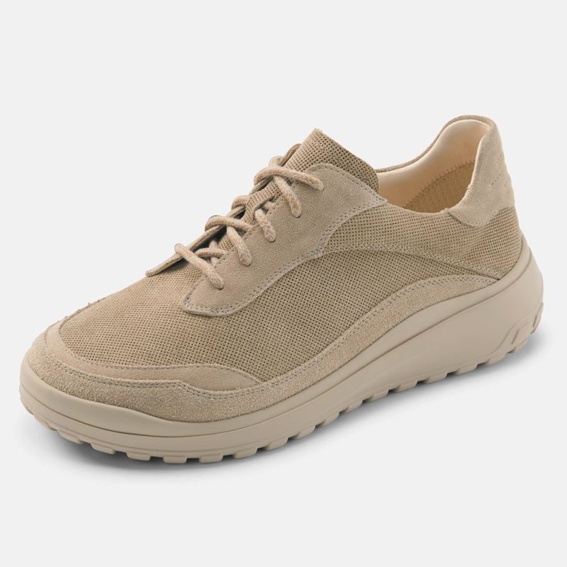 BÄR Damen Schuhe Quinn - Sand