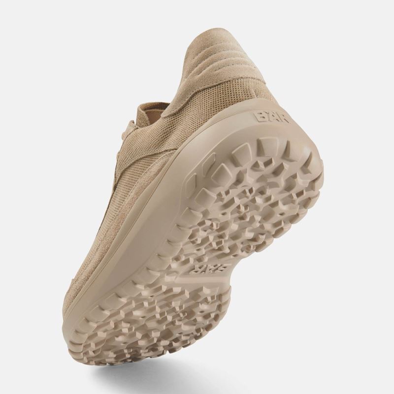 BÄR Damen Schuhe Quinn - Sand