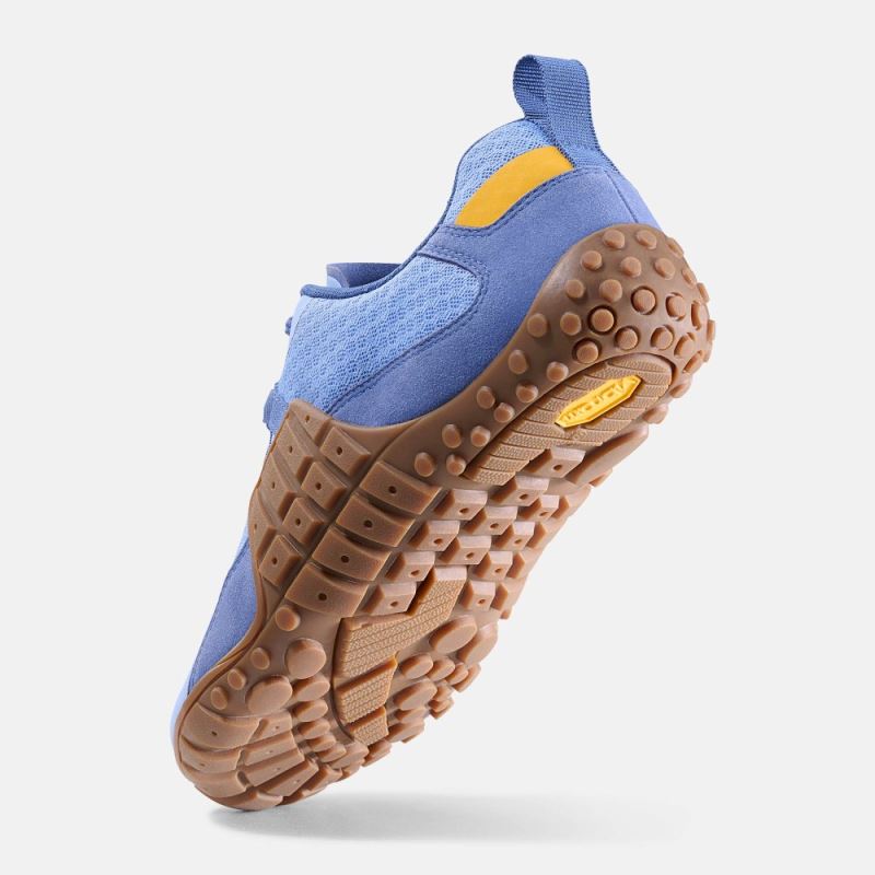 BÄR Damen Schuhe Light Flex - Blau