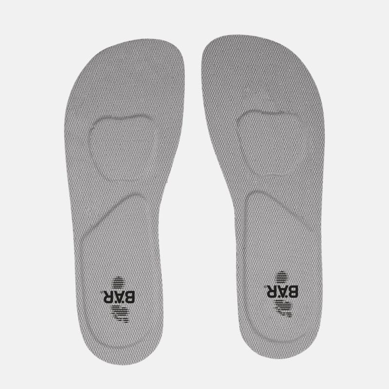BÄR Schuhe Wellfit Fußbett 3 mm Standard HE - Beige