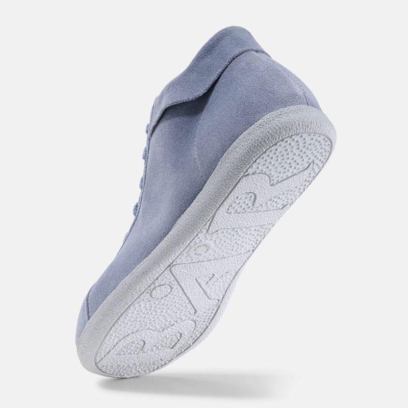 BÄR Damen Schuhe Magda - Jeans