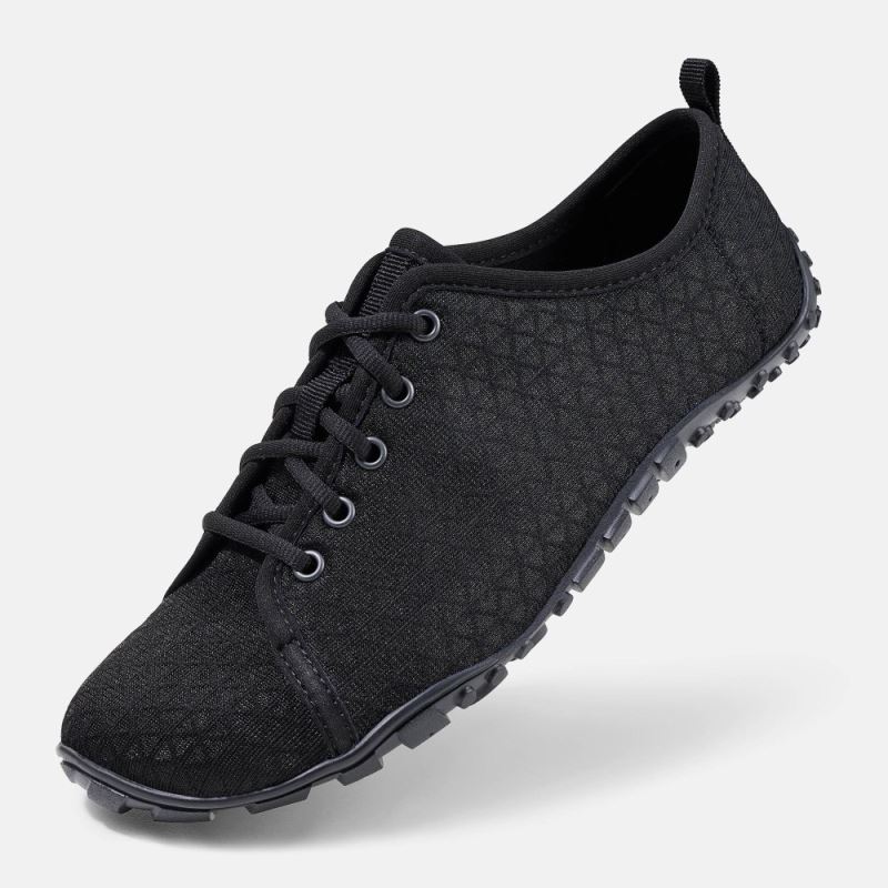 BÄR Damen Schuhe Judy - Schwarz