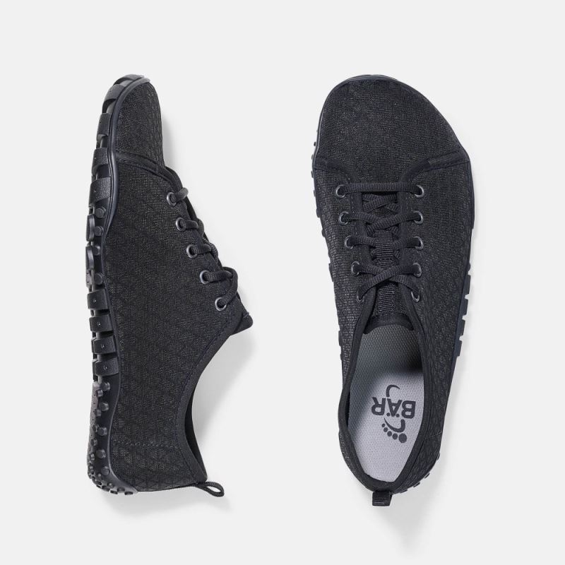 BÄR Damen Schuhe Judy - Schwarz