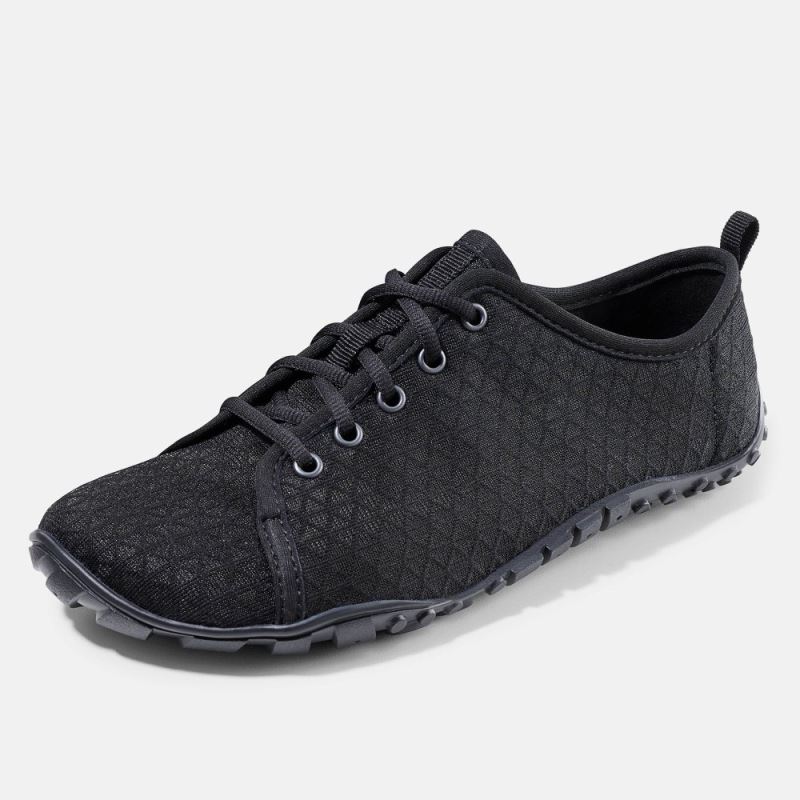 BÄR Damen Schuhe Judy - Schwarz