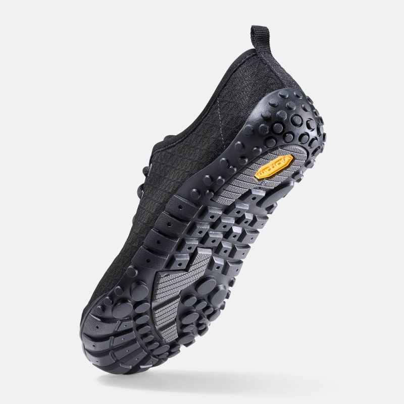 BÄR Damen Schuhe Judy - Schwarz
