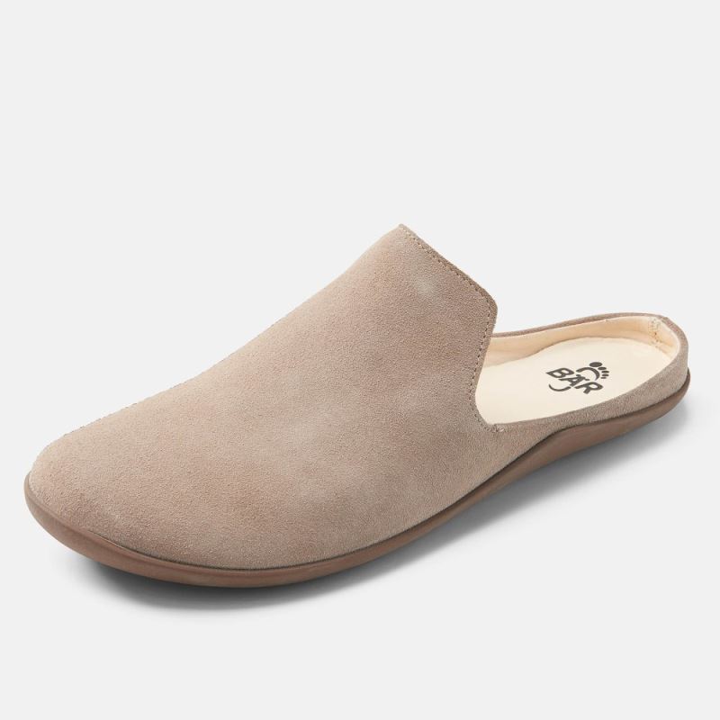BÄR Damen Schuhe Carlie - Taupe