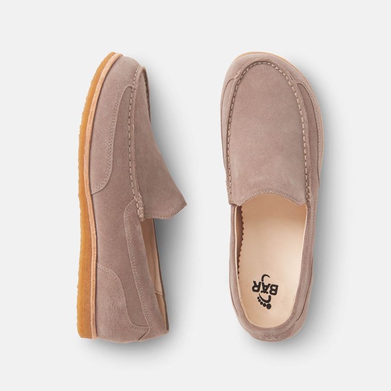 BÄR Damen Schuhe Denise - Taupe