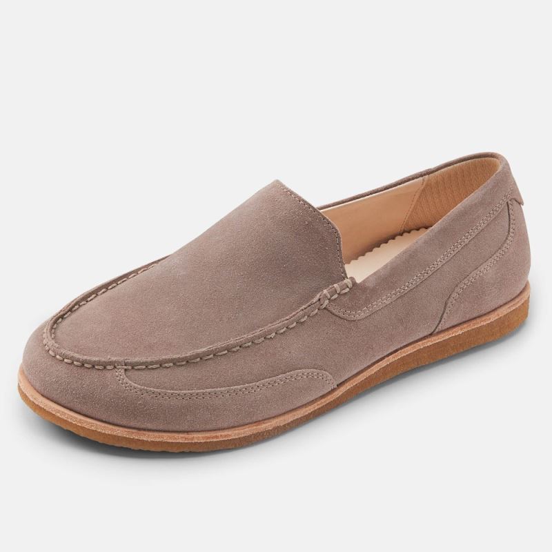 BÄR Damen Schuhe Denise - Taupe