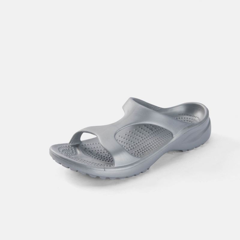 BÄR Herren Schuhe Aruba - Silber