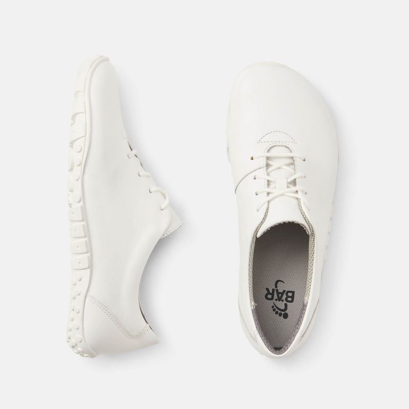 BÄR Damen Schuhe Joana - Weiß