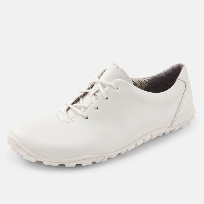 BÄR Damen Schuhe Joana - Weiß