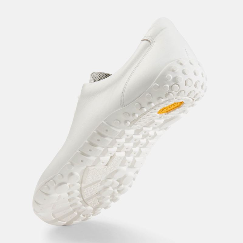 BÄR Damen Schuhe Joana - Weiß