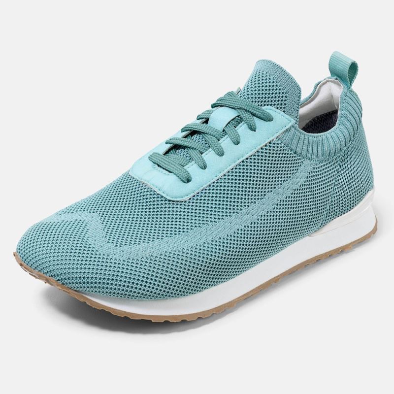 BÄR Damen Schuhe Pito 2.0 - Petrol