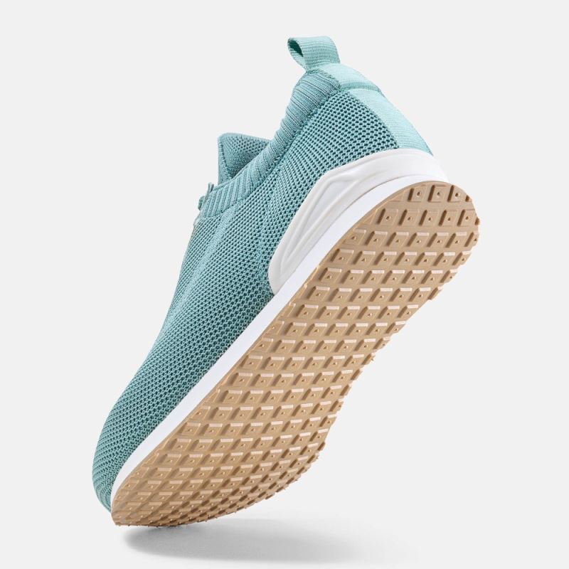BÄR Damen Schuhe Pito 2.0 - Petrol
