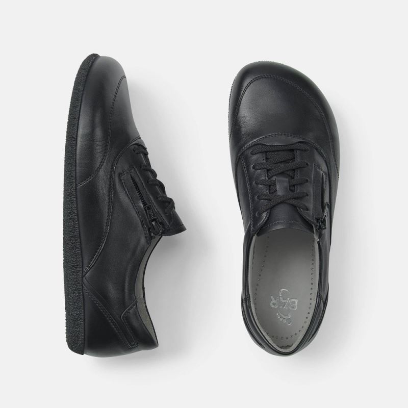 BÄR Damen Schuhe Clea - Schwarz