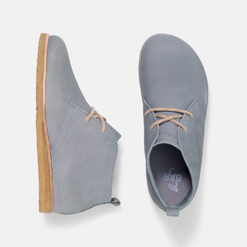 BÄR Damen Schuhe Honor - Grau