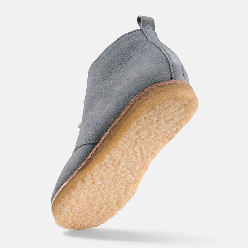 BÄR Damen Schuhe Honor - Grau