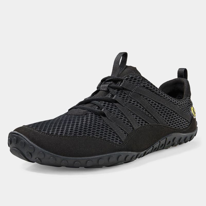 BÄR Damen Schuhe nimbleToes - Schwarz