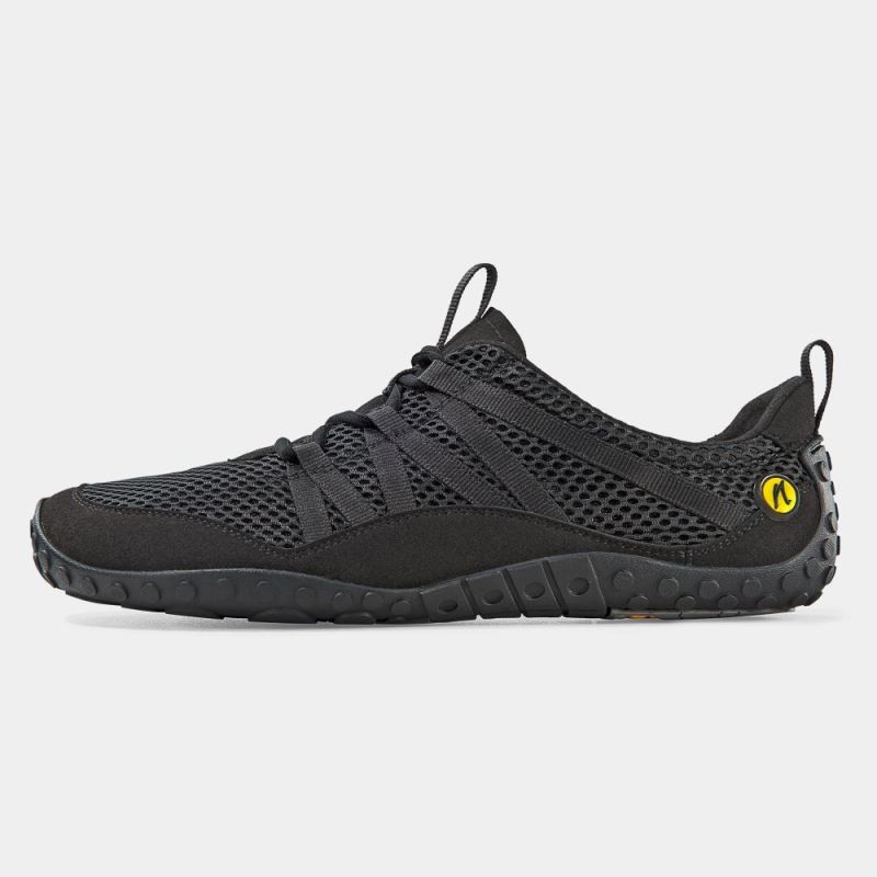 BÄR Damen Schuhe nimbleToes - Schwarz
