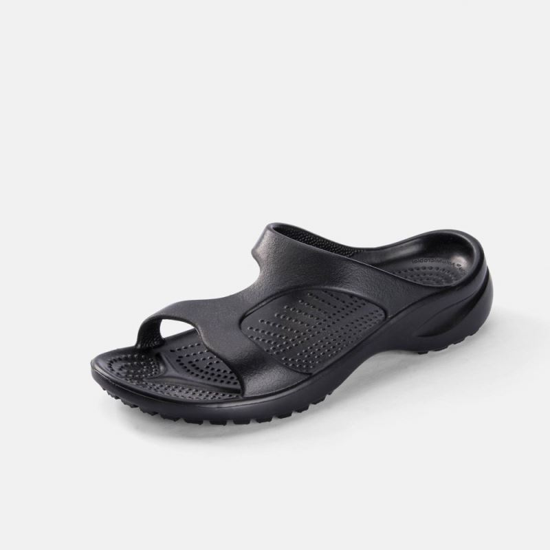 BÄR Herren Schuhe Aruba - Schwarz