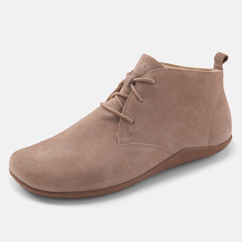 BÄR Herren Schuhe Jaden - Taupe