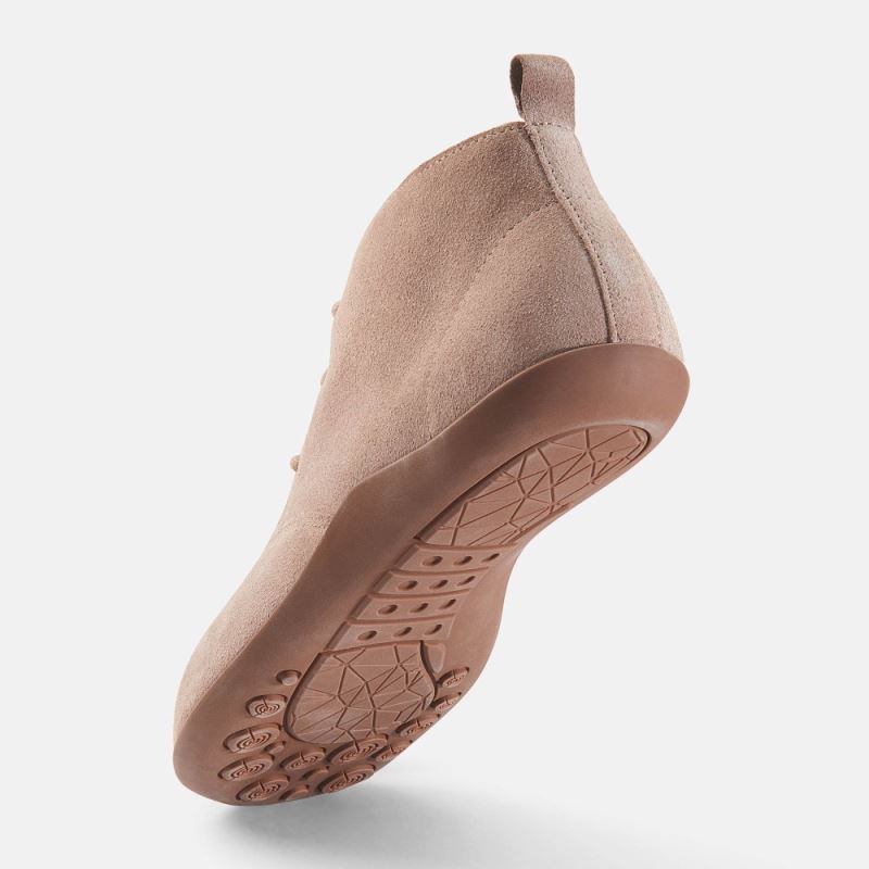 BÄR Herren Schuhe Jaden - Taupe