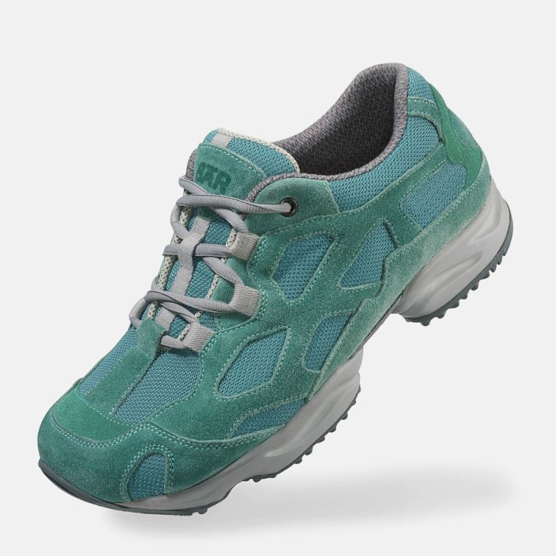 BÄR Damen Schuhe High Performance 2.5 - Agavengrün