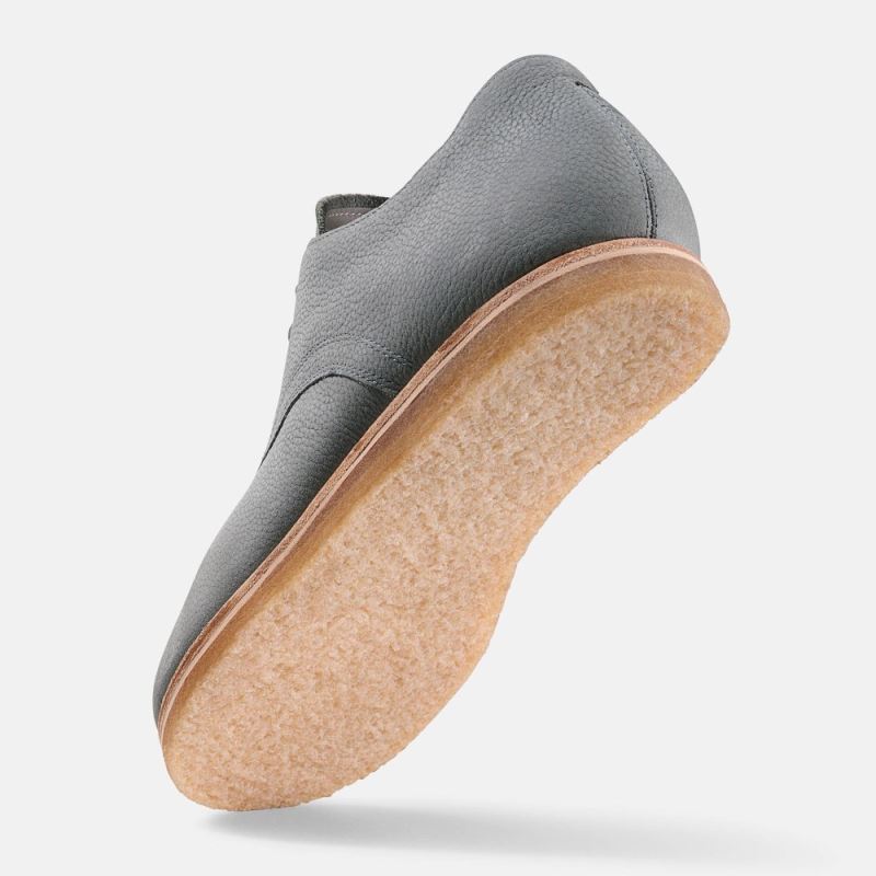 BÄR Herren Schuhe Clint - Grau