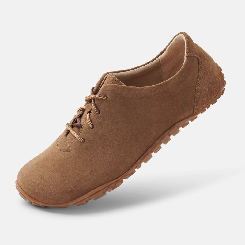 BÄR Damen Schuhe Joana - Schlamm