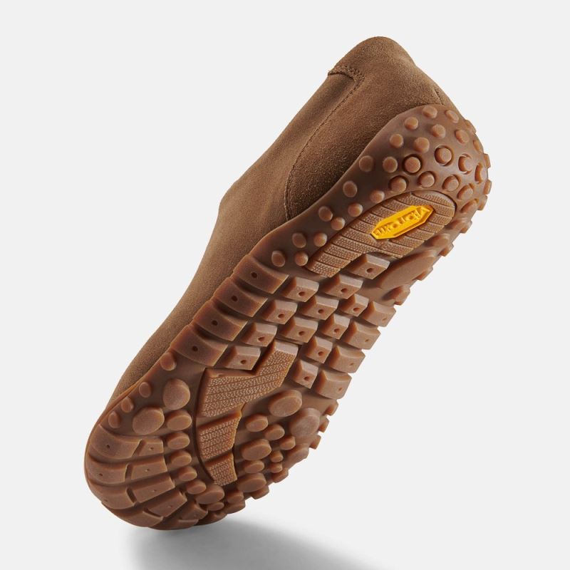 BÄR Damen Schuhe Joana - Schlamm