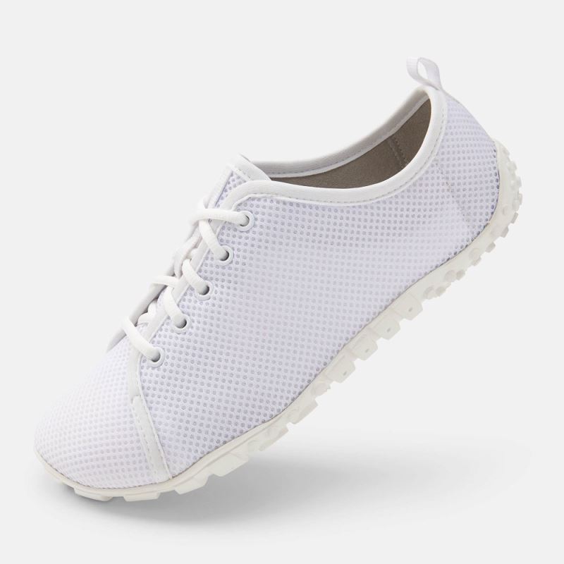 BÄR Damen Schuhe Judy - Weiß