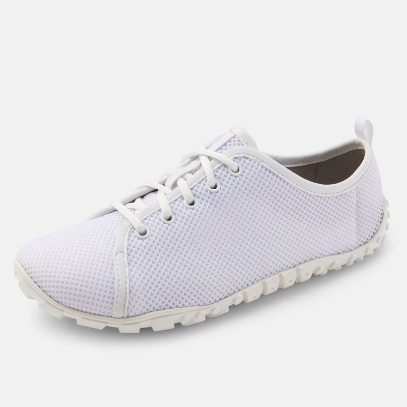 BÄR Damen Schuhe Judy - Weiß