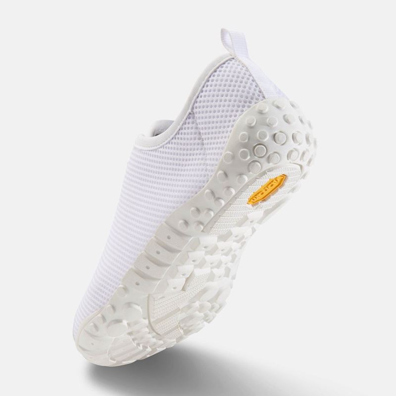 BÄR Damen Schuhe Judy - Weiß
