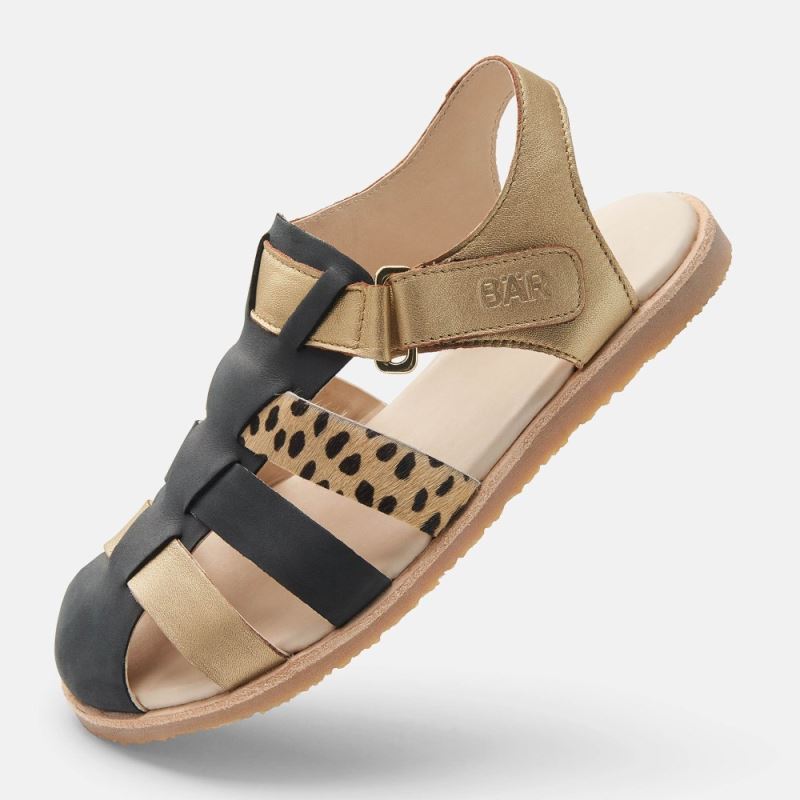 BÄR Damen Schuhe Demi - Leo