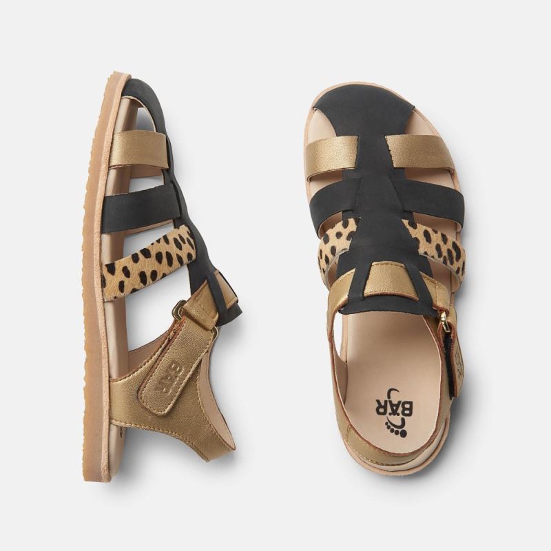 BÄR Damen Schuhe Demi - Leo