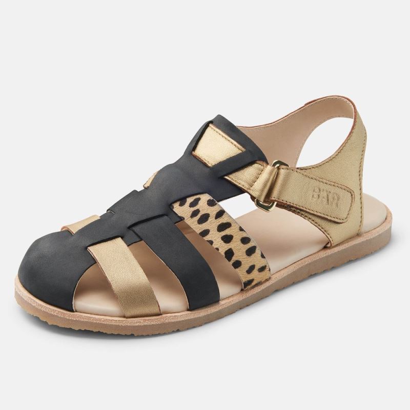 BÄR Damen Schuhe Demi - Leo