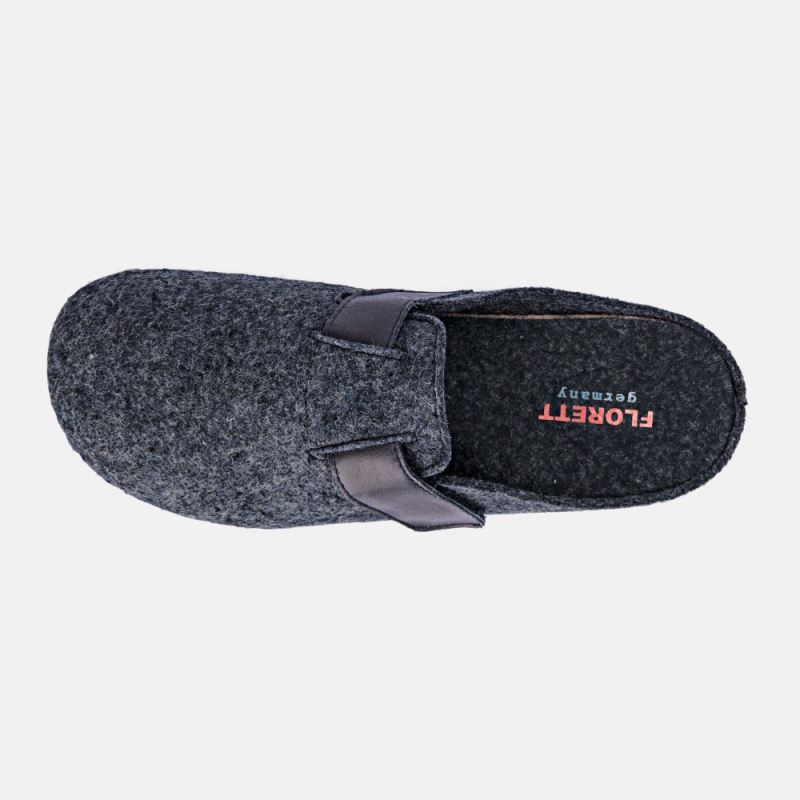 BÄR Herren Schuhe Bozen - Jeans