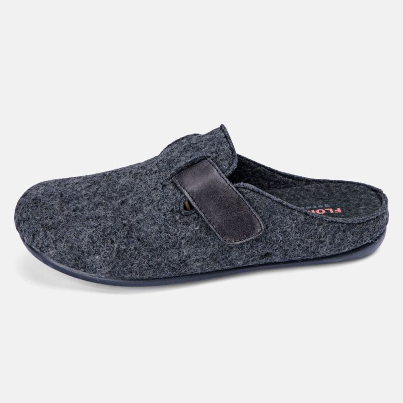 BÄR Herren Schuhe Bozen - Jeans