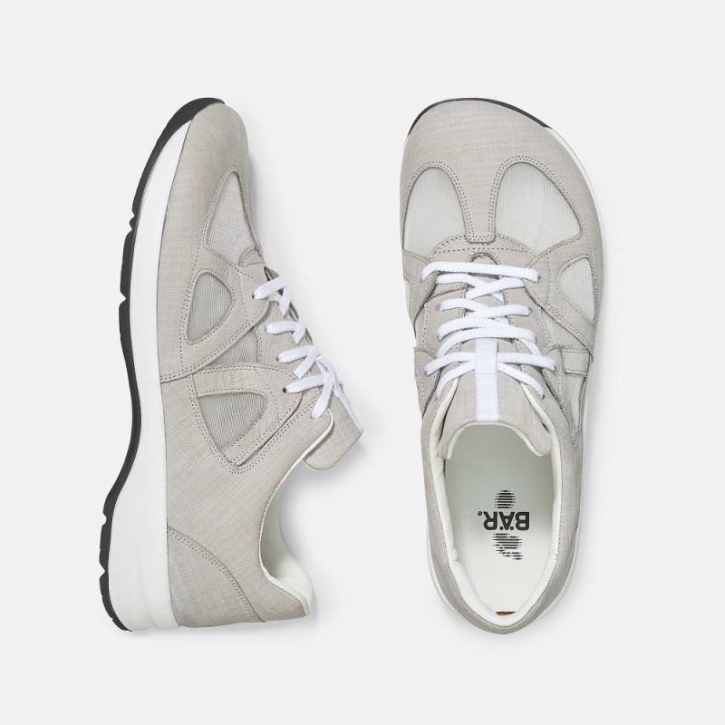 BÄR Damen Schuhe Kayla - Stein