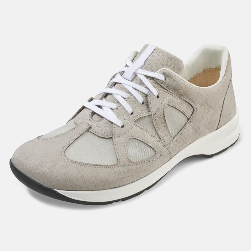 BÄR Damen Schuhe Kayla - Stein