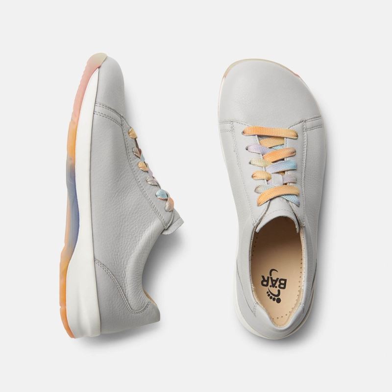 BÄR Damen Schuhe Nala - Grau