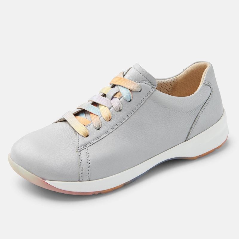 BÄR Damen Schuhe Nala - Grau