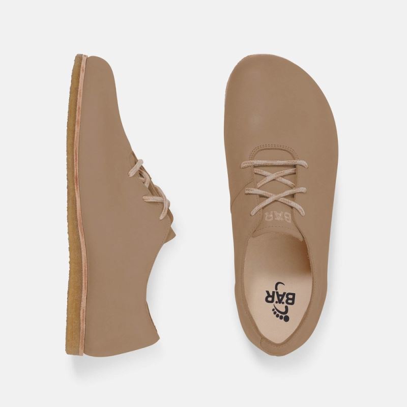 BÄR Damen Schuhe Carey - Sand