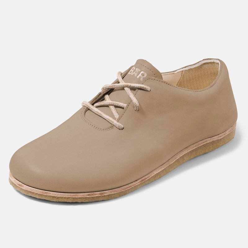 BÄR Damen Schuhe Carey - Sand