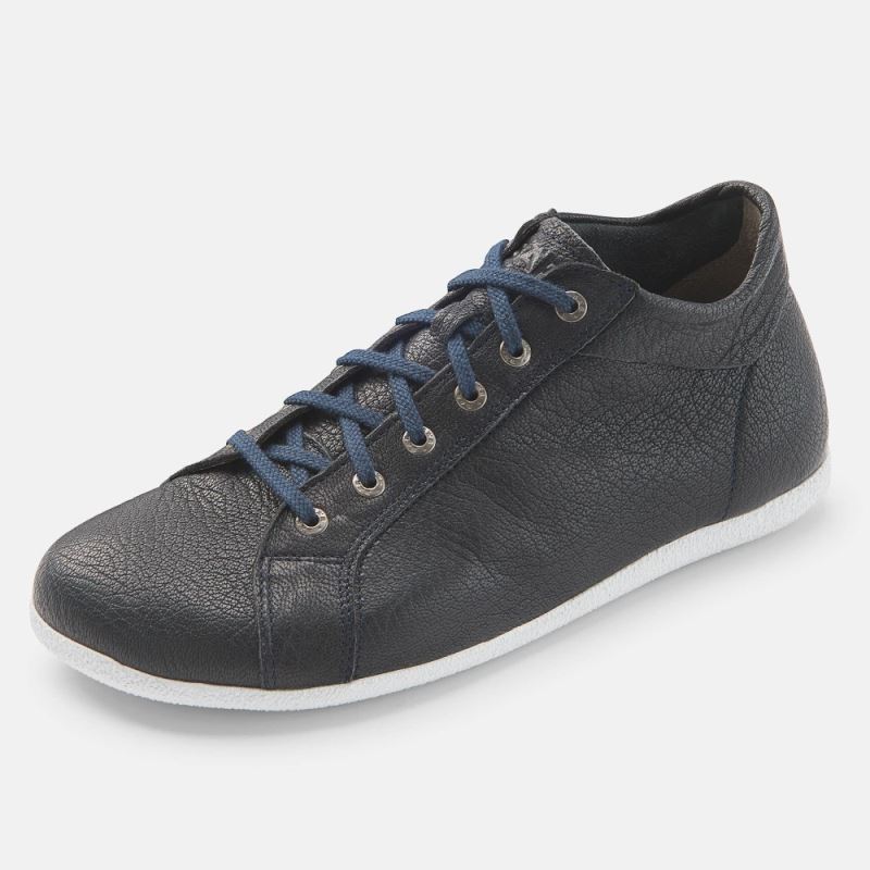 BÄR Damen Schuhe Magda - Dunkelblau
