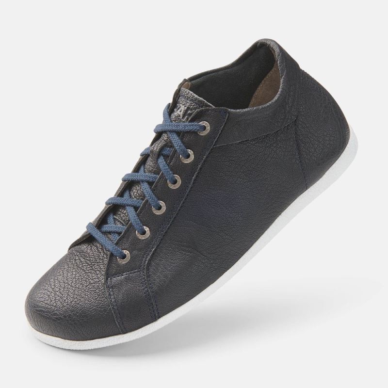 BÄR Damen Schuhe Magda - Dunkelblau