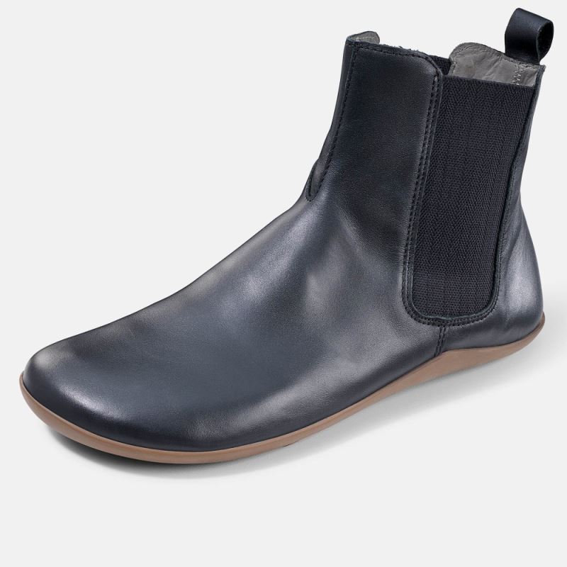 BÄR Damen Schuhe Elif - Schwarz