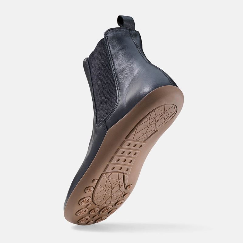 BÄR Damen Schuhe Elif - Schwarz